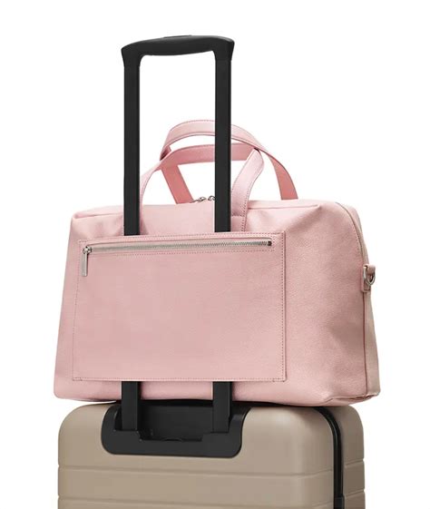 away the everywhere bag dupe|travel bag with shoe compartment.